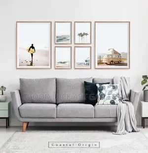 Wall Artwork