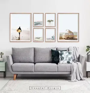 Wall Artwork