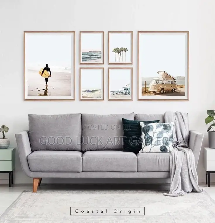 Wall Artwork