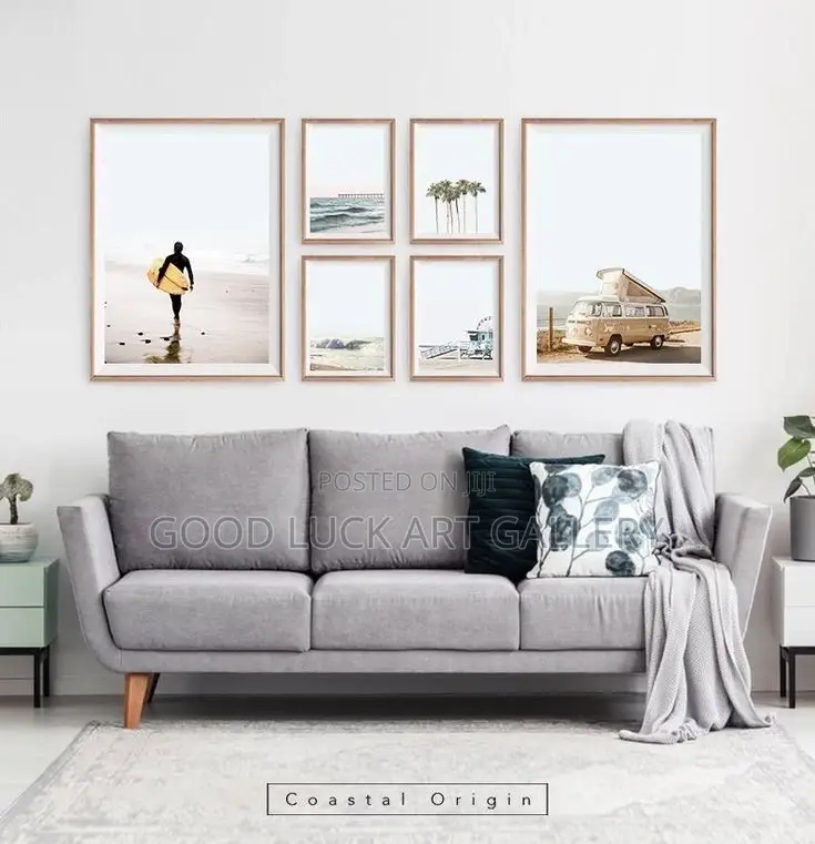 Wall Artwork