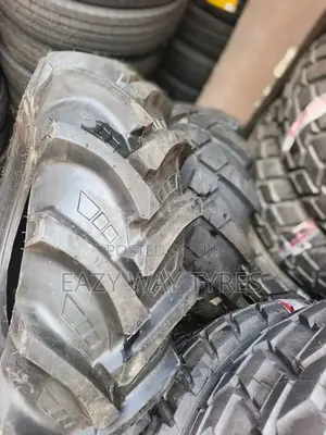 Caterpillar Tyres Brand New Available at Affordable Prices