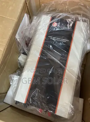 2.5kva Standard Solar Inverter Felicity Solar