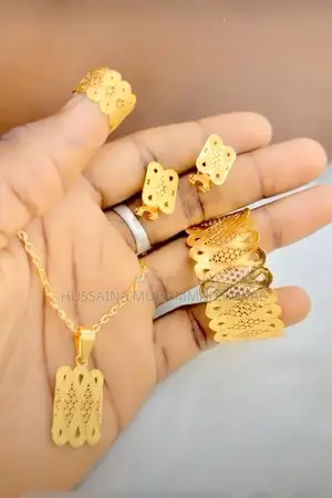 Kids Jewelry