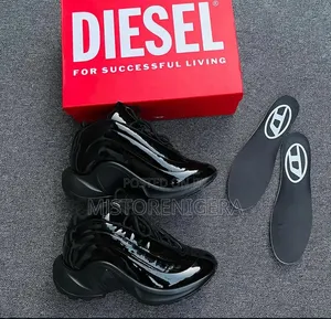 Diesel Shoes