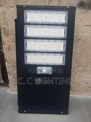 Solar Street Light 500
