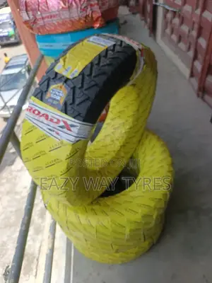 Austone Tyres Brand New Available at Affordable Prices