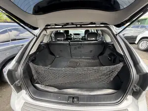 Lexus RX 350 2011 Silver