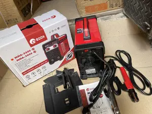 Mma-250 S Welding Machine