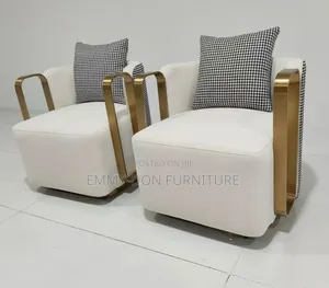 High Quality Executive Swivel Chair