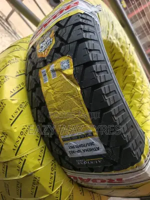 265/70r17 Austone Tyres at Affordable Prices