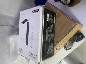 Sako 1000w/2kwh Solar Generator