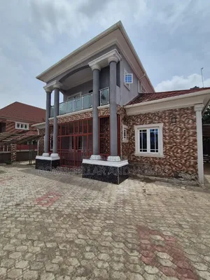 4bdrm Duplex in River Park Estate for rent