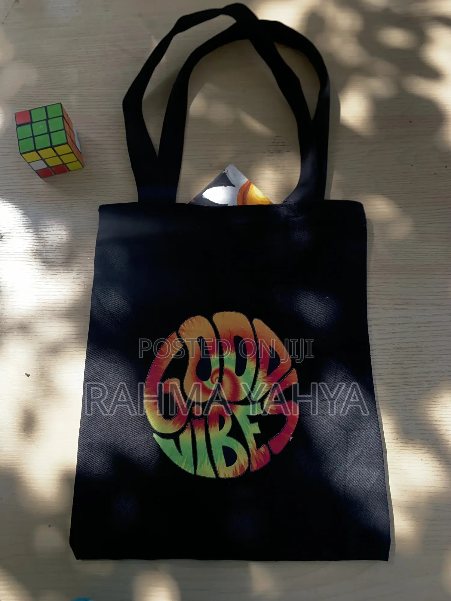 Personalized Tote Bags