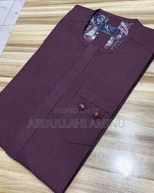 Fashion and Clothing