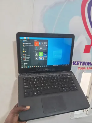 Laptop Dell Latitude 3310 4GB Intel Core i3 SSD 256GB