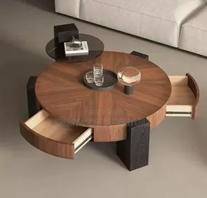 High Quality Executive Center Table