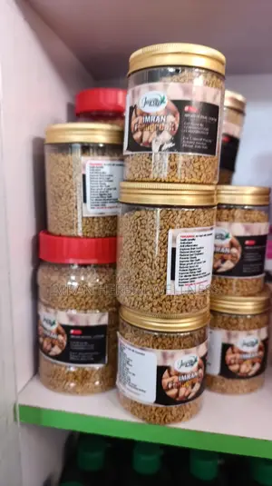 Fenugreek Seed – Natural Wellness Digestive Support