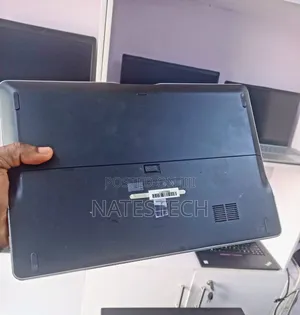 Laptop Dell Latitude 6430u 8GB Intel Core i5 SSD 256GB