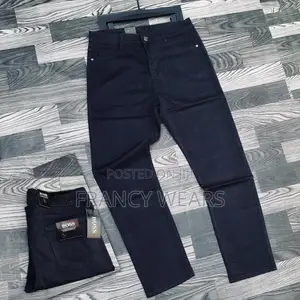 Boss Luxury Men’S Pants