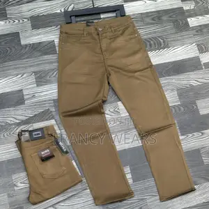 Boss Luxury Men’S Pants