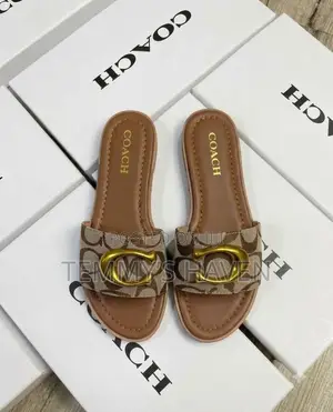 Classic Slippers