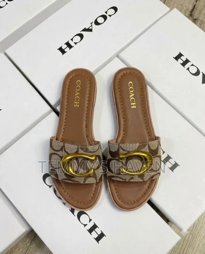 Classic Slippers