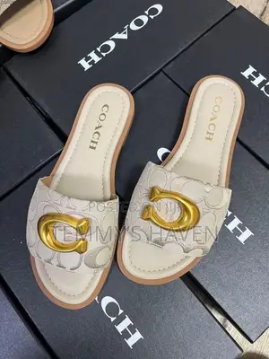 Classic Slippers