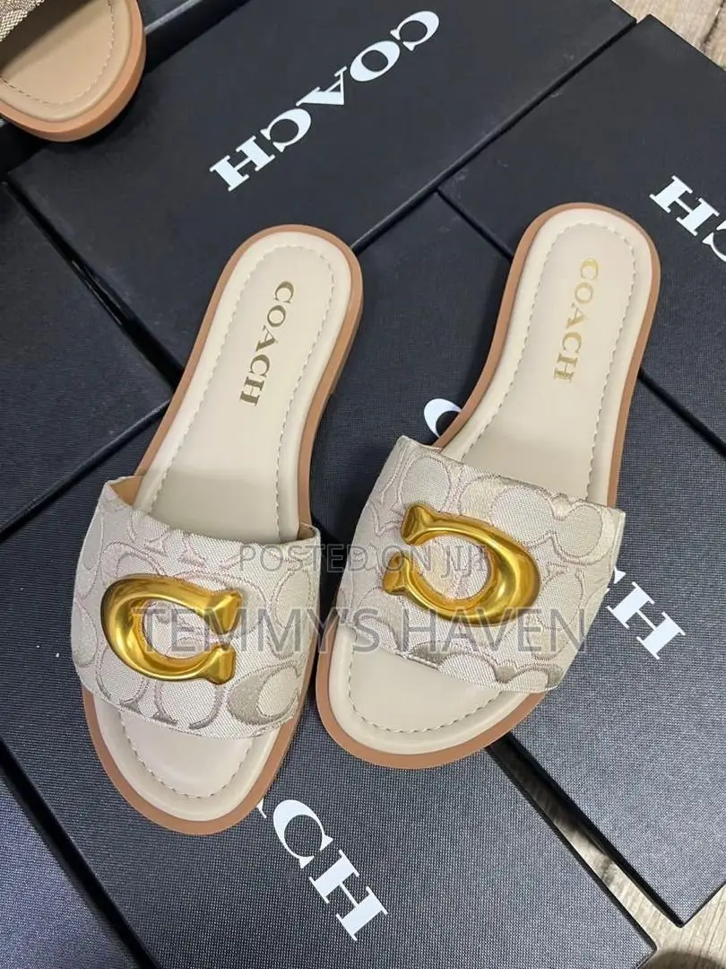 Classic Slippers