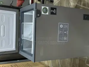 Kenstar Ks-160s Freezer 100liter