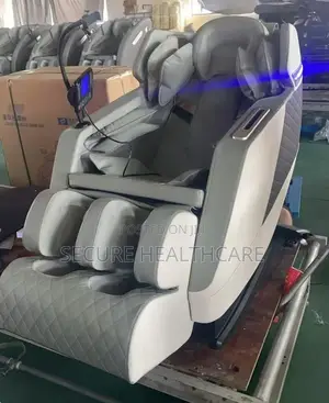 Luxury Massage Chair