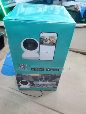 Baby Camera