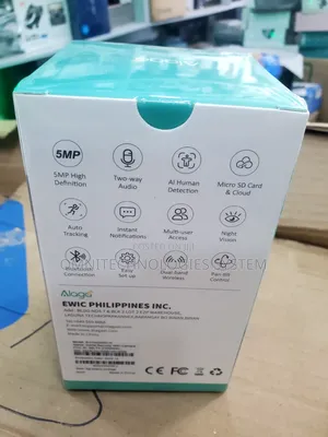 Baby Camera