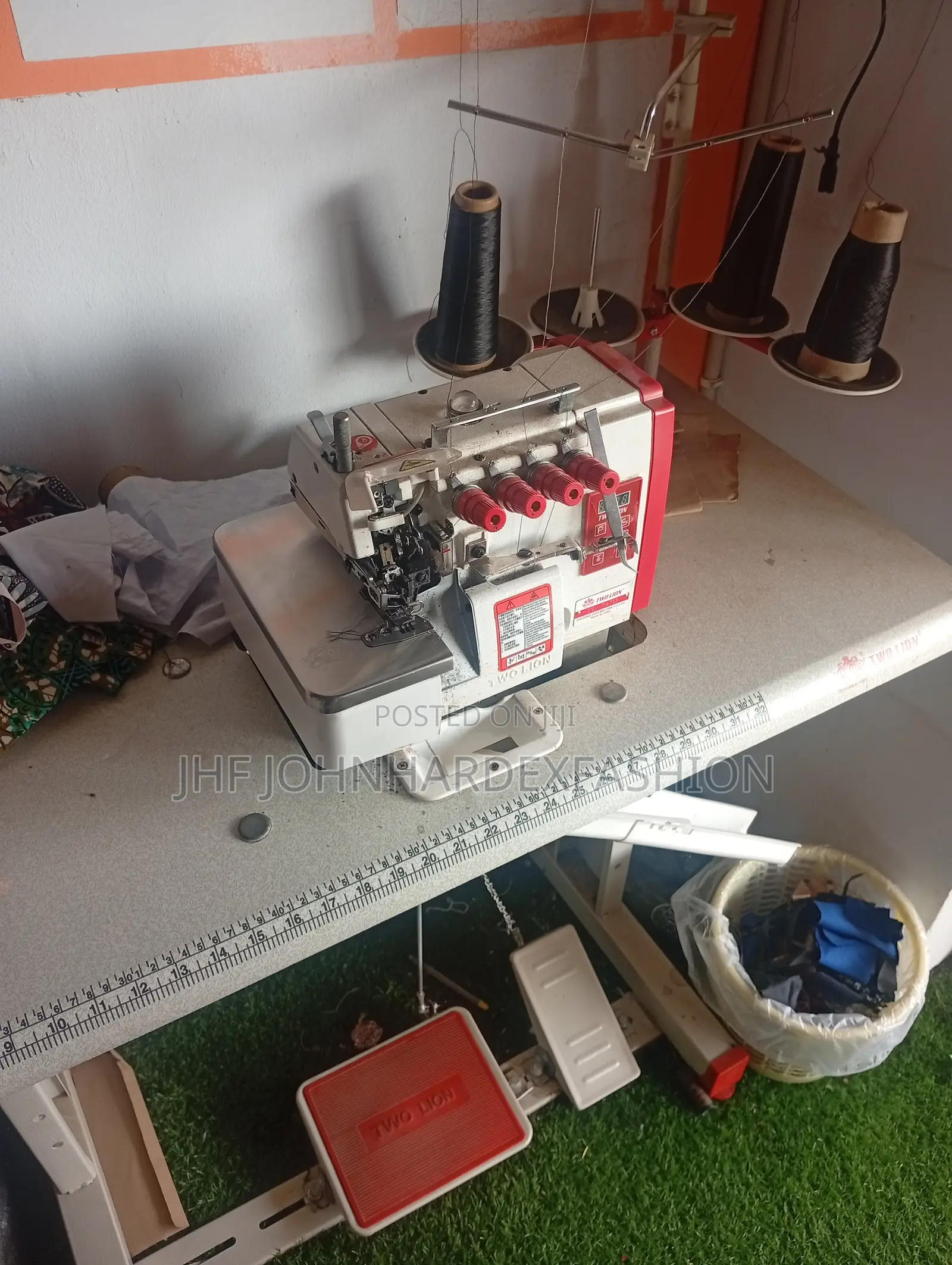 Weaving Machine Direct Drive