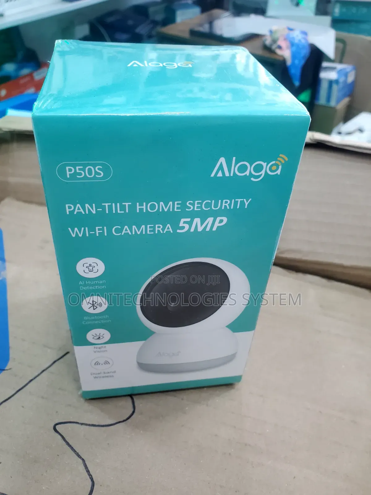 Baby Camera