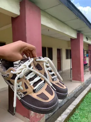 Fashion Sneakers