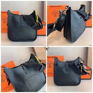 Hermes Evelyne Bag