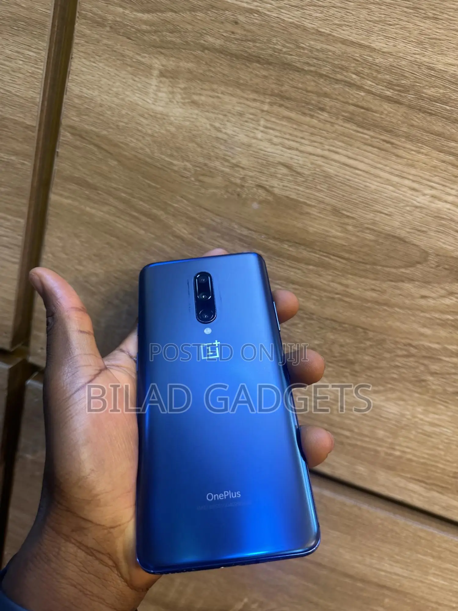 OnePlus 7 Pro 256 GB Blue