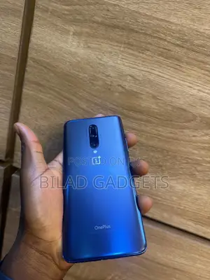 OnePlus 7 Pro 256 GB Blue