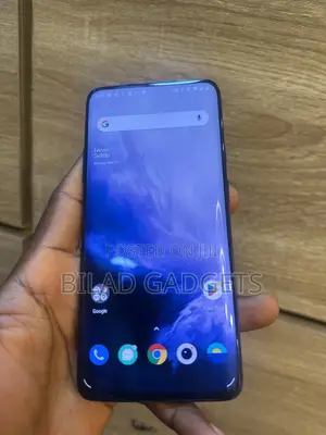 OnePlus 7 Pro 256 GB Blue