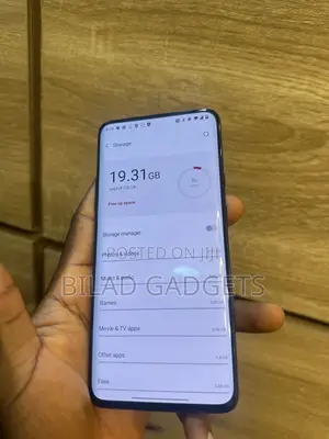 OnePlus 7 Pro 256 GB Blue