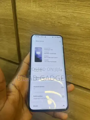 OnePlus 7 Pro 256 GB Blue
