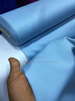 Male Native Material