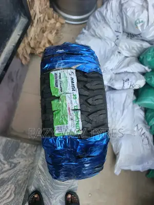 35x12.50r20lt Haida Tyres Brand New at Affordable Prices
