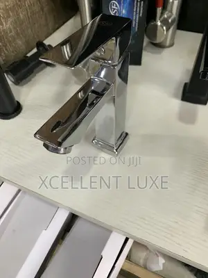 Single Basin Tap