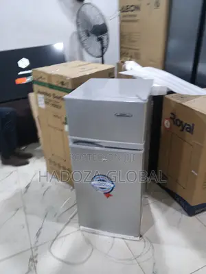 Haier Thermocool HRF-95bex 95l – Strong Freezing Performance