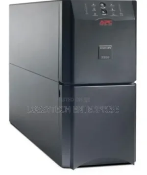 Apc Ups 2.2kva Sua