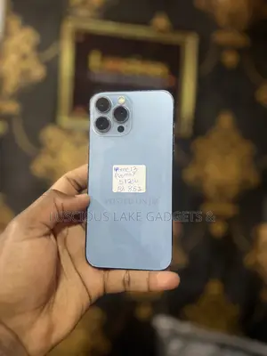 Apple iPhone 13 Pro Max 512 GB Blue