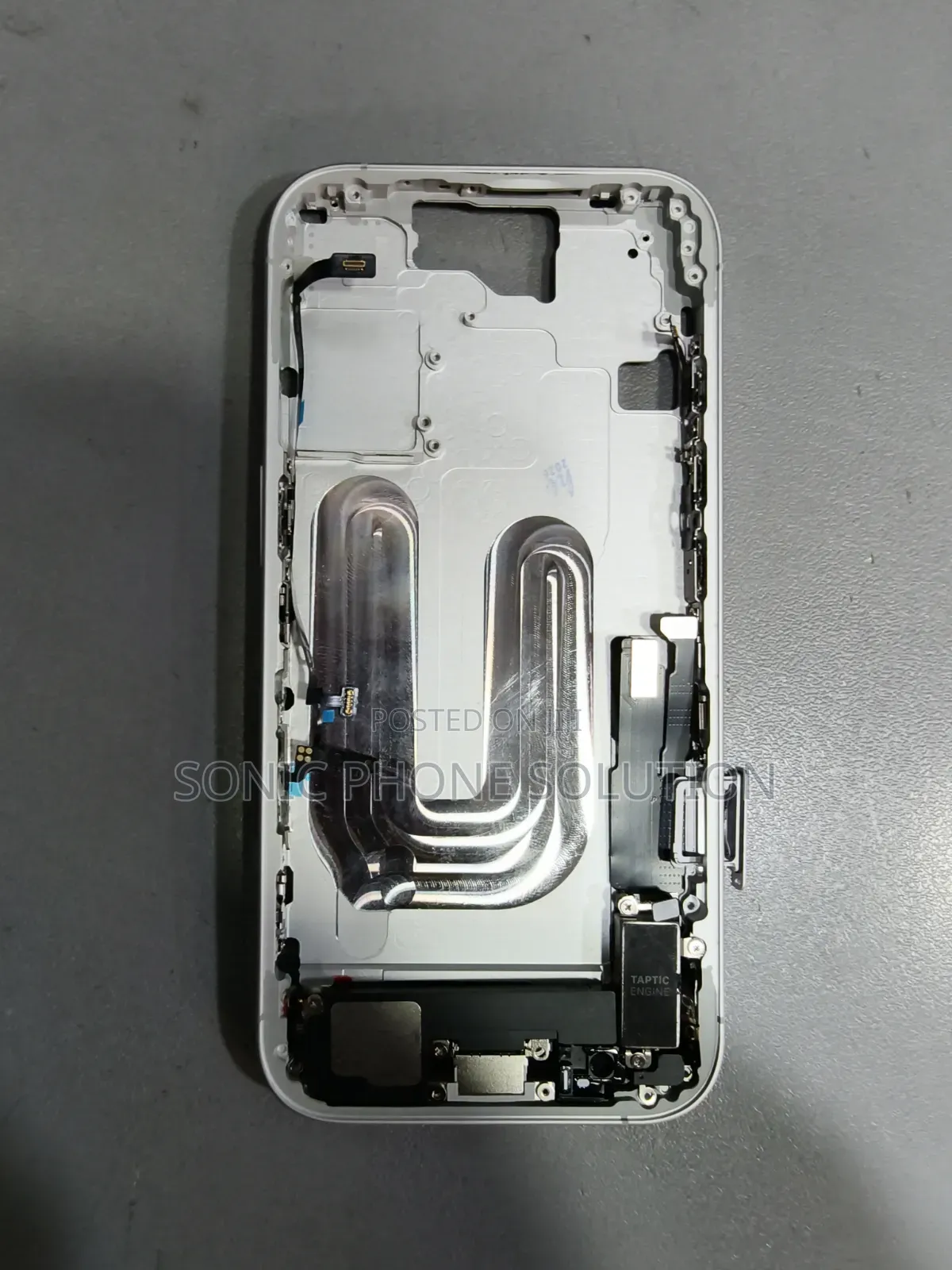 iPhone 16 Case (Housing)