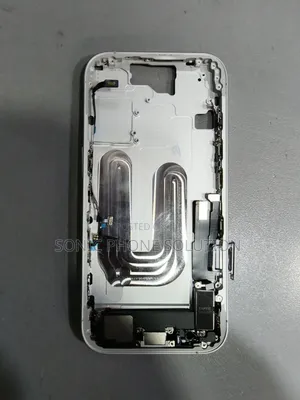 iPhone 16 Case (Housing)