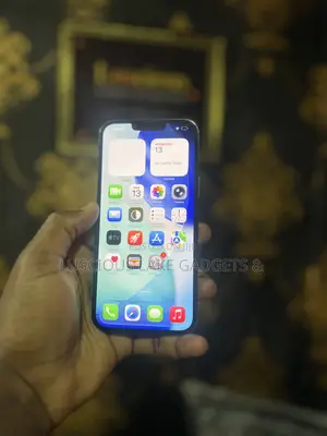 Apple iPhone 13 Pro Max 512 GB Blue